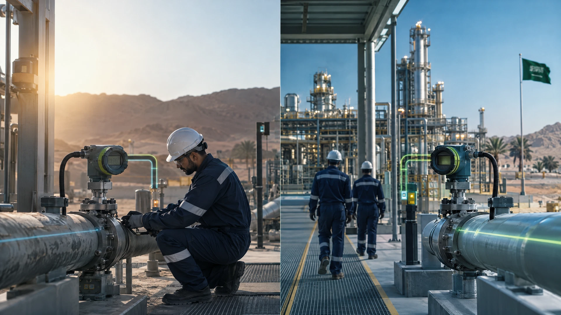 carbon reduction measurement plan