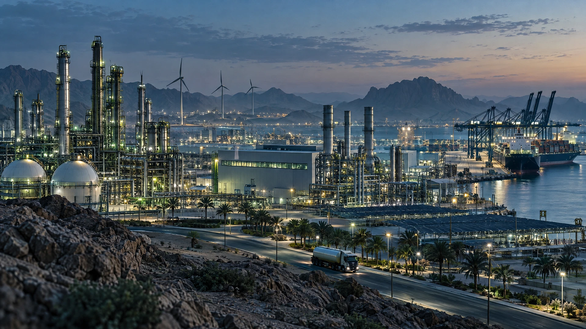 carbon and sustainability measurement by industry
